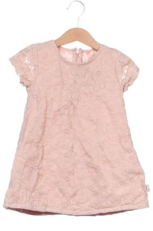 Dětské šaty  Name It, Velikost 12-18m/ 80-86 cm, Barva Růžová, Cena  173,00 Kč