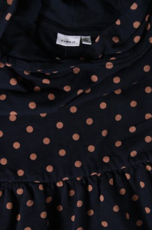 Παιδικό φόρεμα Name It, Μέγεθος 11-12y/ 152-158 εκ., Χρώμα Μπλέ, Τιμή 8,04 €