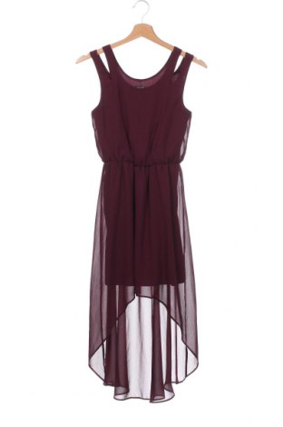 Παιδικό φόρεμα New Look, Μέγεθος 11-12y/ 152-158 εκ., Χρώμα Κόκκινο, Τιμή 21,90 €