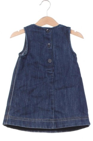 Kinderkleid Next, Größe 18-24m/ 86-98 cm, Farbe Blau, Preis € 16,44