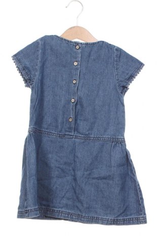 Kinderkleid Next, Größe 2-3y/ 98-104 cm, Farbe Blau, Preis 16,44 €