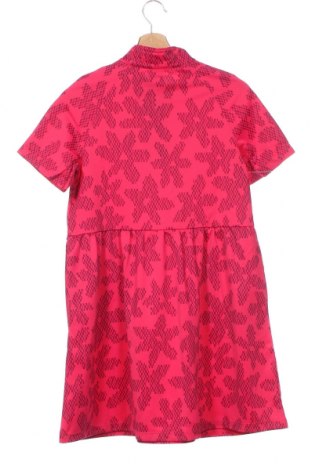 Kinderkleid Nike, Größe 11-12y/ 152-158 cm, Farbe Rosa, Preis € 30,62