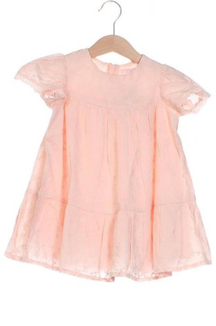 Детска рокля Original Marines, Размер 12-18m/ 80-86 см, Цвят Розов, Цена 41,40 лв.