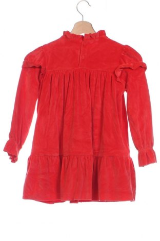 Kinderkleid Original Marines, Größe 5-6y/ 116-122 cm, Farbe Rot, Preis 19,56 €