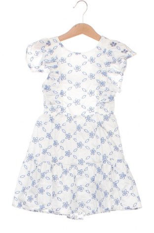Παιδικό φόρεμα Original Marines, Μέγεθος 5-6y/ 116-122 εκ., Χρώμα Λευκό, Τιμή 23,12 €