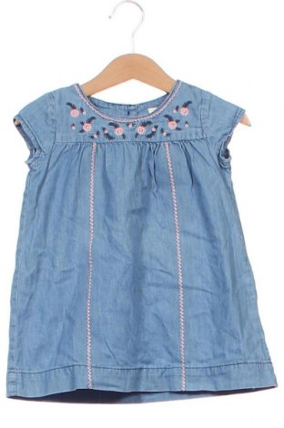 Παιδικό φόρεμα Oshkosh, Μέγεθος 12-18m/ 80-86 εκ., Χρώμα Μπλέ, Τιμή 9,86 €