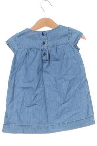 Dětské šaty  Oshkosh, Velikost 12-18m/ 80-86 cm, Barva Modrá, Cena  407,00 Kč