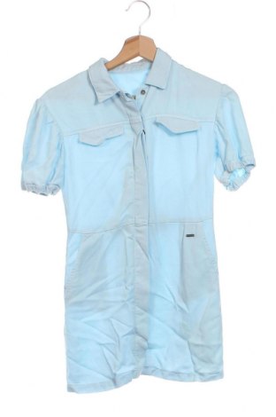 Detské šaty  Pepe Jeans, Veľkosť 9-10y/ 140-146 cm, Farba Modrá, Cena  46,08 €