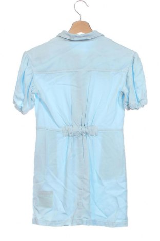 Παιδικό φόρεμα Pepe Jeans, Μέγεθος 9-10y/ 140-146 εκ., Χρώμα Μπλέ, Τιμή 38,40 €