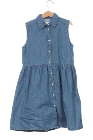 Παιδικό φόρεμα Pepe Jeans, Μέγεθος 9-10y/ 140-146 εκ., Χρώμα Μπλέ, Τιμή 42,24 €