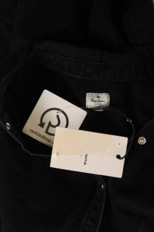 Kinderkleid Pepe Jeans, Größe 9-10y/ 140-146 cm, Farbe Schwarz, Preis 11,52 €