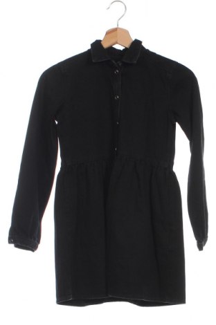 Παιδικό φόρεμα Pepe Jeans, Μέγεθος 9-10y/ 140-146 εκ., Χρώμα Μαύρο, Τιμή 11,52 €