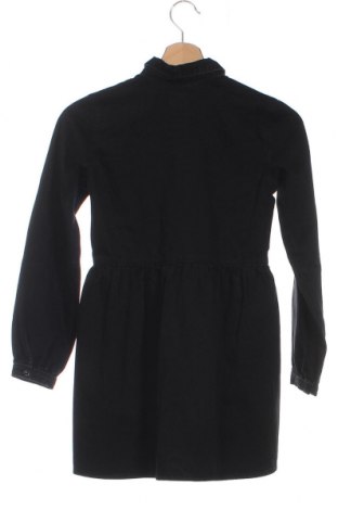 Παιδικό φόρεμα Pepe Jeans, Μέγεθος 9-10y/ 140-146 εκ., Χρώμα Μαύρο, Τιμή 38,40 €