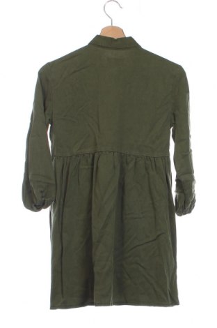 Παιδικό φόρεμα Pepe Jeans, Μέγεθος 9-10y/ 140-146 εκ., Χρώμα Πράσινο, Τιμή 11,52 €