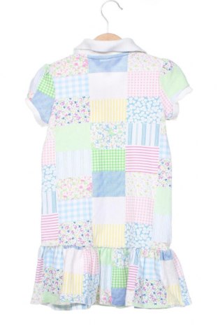 Παιδικό φόρεμα Polo By Ralph Lauren, Μέγεθος 3-4y/ 104-110 εκ., Χρώμα Πολύχρωμο, Τιμή 33,69 €