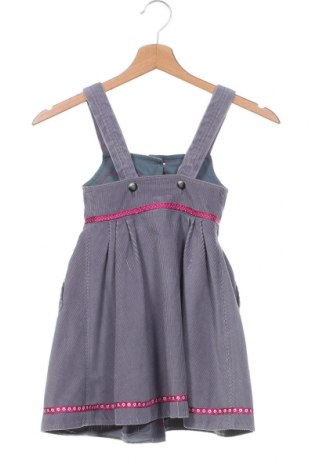 Kinderkleid Prenatal, Größe 18-24m/ 86-98 cm, Farbe Grau, Preis € 2,49