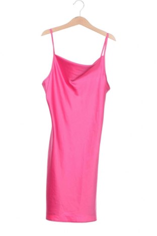 Dziecięca sukienka Primark, Rozmiar 9-10y/ 140-146 cm, Kolor Różowy, Cena 55,98 zł