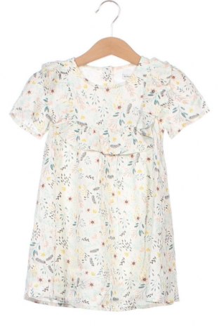 Παιδικό φόρεμα Reserved, Μέγεθος 12-18m/ 80-86 εκ., Χρώμα Πολύχρωμο, Τιμή 10,42 €