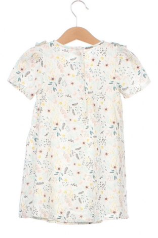 Παιδικό φόρεμα Reserved, Μέγεθος 12-18m/ 80-86 εκ., Χρώμα Πολύχρωμο, Τιμή 10,42 €