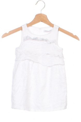 Παιδικό φόρεμα Reserved, Μέγεθος 18-24m/ 86-98 εκ., Χρώμα Λευκό, Τιμή 6,27 €