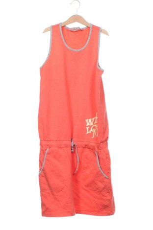 Παιδικό φόρεμα Salty Dog, Μέγεθος 15-18y/ 170-176 εκ., Χρώμα Πορτοκαλί, Τιμή 15,96 €