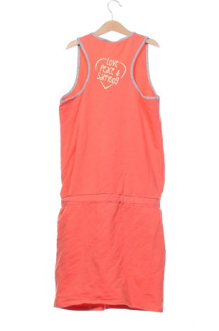 Dětské šaty  Salty Dog, Velikost 15-18y/ 170-176 cm, Barva Oranžová, Cena  127,00 Kč