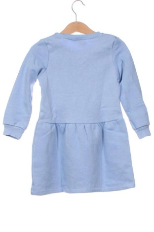 Παιδικό φόρεμα Sanrio, Μέγεθος 2-3y/ 98-104 εκ., Χρώμα Μπλέ, Τιμή 6,41 €