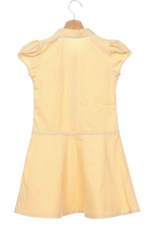 Detské šaty  Scholl, Veľkosť 6-7y/ 122-128 cm, Farba Žltá, Cena  26,67 €