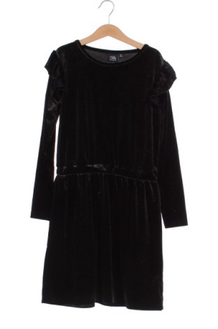 Παιδικό φόρεμα Sofie Schnoor, Μέγεθος 8-9y/ 134-140 εκ., Χρώμα Μαύρο, Τιμή 19,79 €