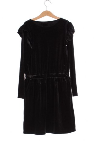 Παιδικό φόρεμα Sofie Schnoor, Μέγεθος 8-9y/ 134-140 εκ., Χρώμα Μαύρο, Τιμή 8,91 €