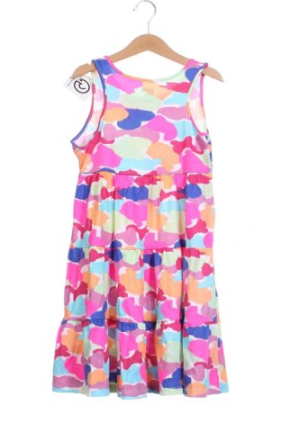 Παιδικό φόρεμα Spotted Zebra, Μέγεθος 7-8y/ 128-134 εκ., Χρώμα Πολύχρωμο, Τιμή 6,24 €