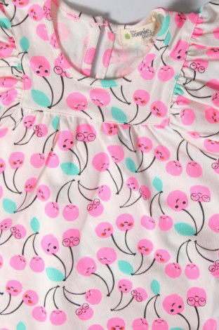 Παιδικό φόρεμα The bonnie mob, Μέγεθος 12-18m/ 80-86 εκ., Χρώμα Πολύχρωμο, Τιμή 20,36 €