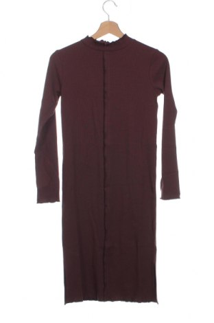Παιδικό φόρεμα Tom Tailor, Μέγεθος 10-11y/ 146-152 εκ., Χρώμα Καφέ, Τιμή 21,34 €