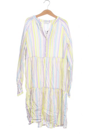 Kinderkleid Tom Tailor, Größe 11-12y/ 152-158 cm, Farbe Mehrfarbig, Preis € 16,01