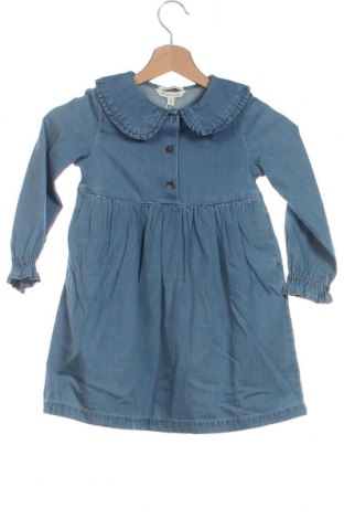 Kinderkleid Tom Tailor, Größe 3-4y/ 104-110 cm, Farbe Blau, Preis € 28,46