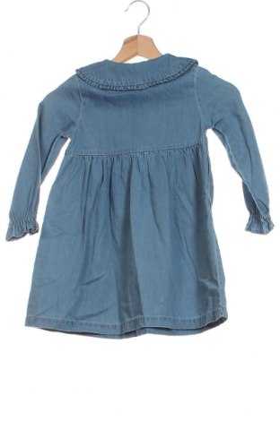 Dětské šaty  Tom Tailor, Velikost 3-4y/ 104-110 cm, Barva Modrá, Cena  1 000,00 Kč