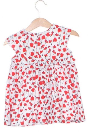 Детска рокля Tutto Piccolo, Размер 9-12m/ 74-80 см, Цвят Многоцветен, Цена 44,50 лв.