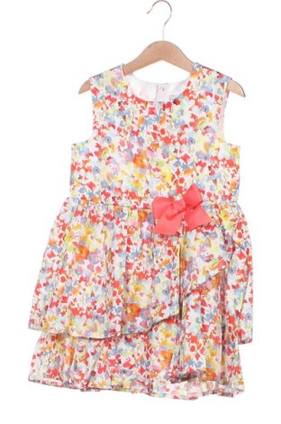 Kinderkleid Tutto Piccolo, Größe 4-5y/ 110-116 cm, Farbe Mehrfarbig, Preis 42,99 €