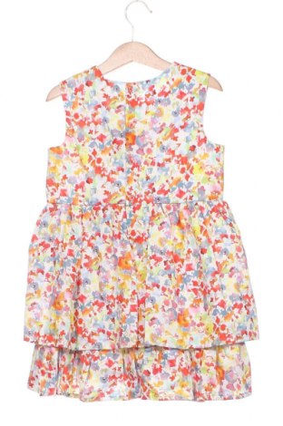 Kinderkleid Tutto Piccolo, Größe 4-5y/ 110-116 cm, Farbe Mehrfarbig, Preis € 39,41