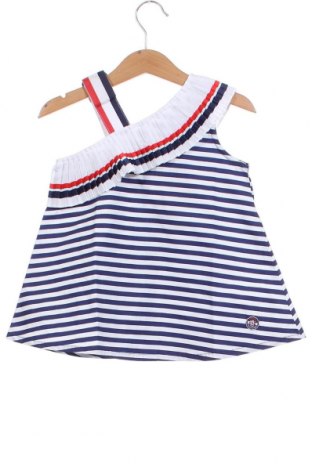 Детска рокля Tutto Piccolo, Размер 12-18m/ 80-86 см, Цвят Многоцветен, Цена 43,45 лв.