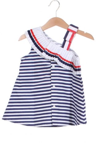 Kinderkleid Tutto Piccolo, Größe 12-18m/ 80-86 cm, Farbe Mehrfarbig, Preis 22,40 €