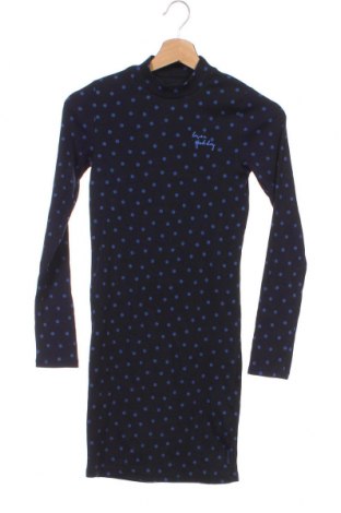 Παιδικό φόρεμα WE, Μέγεθος 10-11y/ 146-152 εκ., Χρώμα Μπλέ, Τιμή 6,41 €