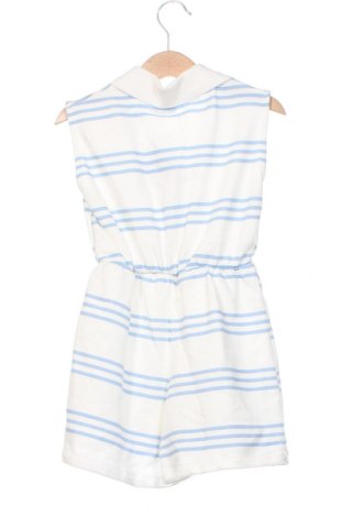 Детска рокля Zara, Размер 3-4y/ 104-110 см, Цвят Бял, Цена 33,00 лв.