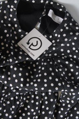 Kinderkleid Zara, Größe 8-9y/ 134-140 cm, Farbe Schwarz, Preis 9,37 €
