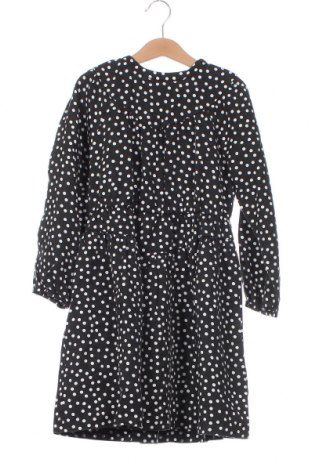 Kinderkleid Zara, Größe 8-9y/ 134-140 cm, Farbe Schwarz, Preis € 9,86
