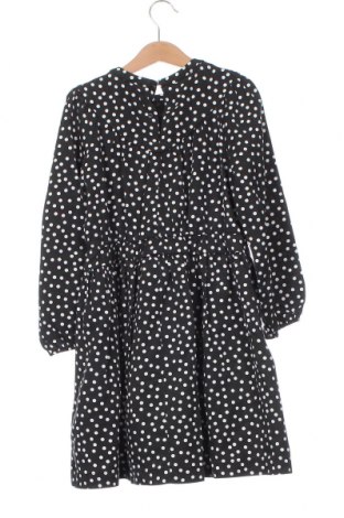 Kinderkleid Zara, Größe 8-9y/ 134-140 cm, Farbe Schwarz, Preis 9,86 €