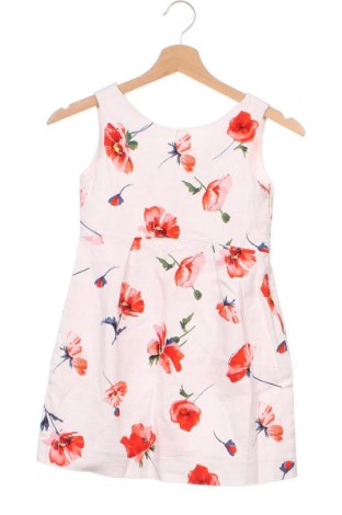 Kinderkleid Zara, Größe 6-7y/ 122-128 cm, Farbe Weiß, Preis € 13,96