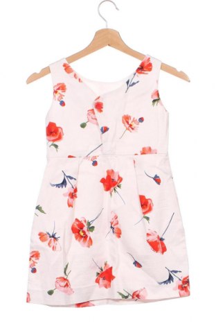 Παιδικό φόρεμα Zara, Μέγεθος 6-7y/ 122-128 εκ., Χρώμα Λευκό, Τιμή 13,96 €
