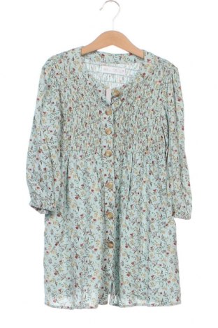 Kinderkleid Zara, Größe 5-6y/ 116-122 cm, Farbe Grün, Preis € 7,94
