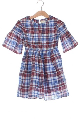Kinderkleid Zara, Größe 4-5y/ 110-116 cm, Farbe Mehrfarbig, Preis € 13,96
